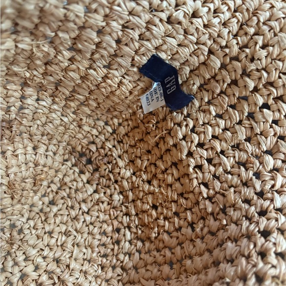 VTG GAP Floppy Hat - Picture 3 of 4